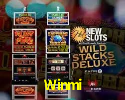 Desvendando o Mundo dos Jogos Virtuais na Winmi