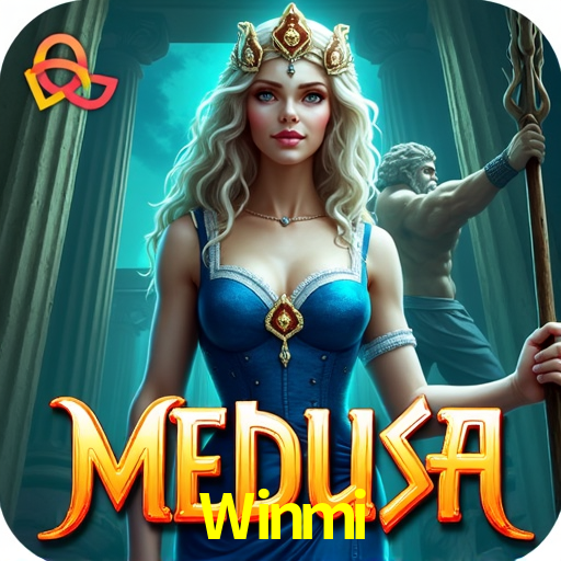 Inovações de Jogos na Winmi: O Futuro das Experiências Interativas