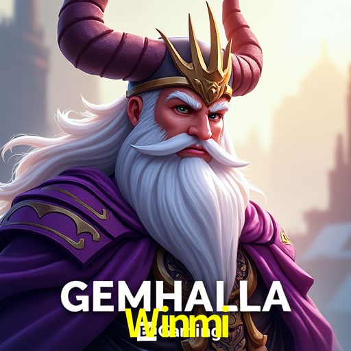 A Emoção da Loteria na Winmi: Uma Chance de Mudança de Vida