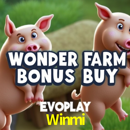 A Popularidade dos Caça-Níqueis no Winmi