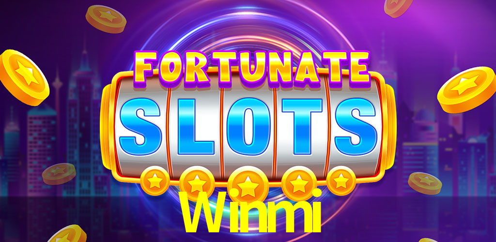 A Popularidade dos Caça-Níqueis no Winmi