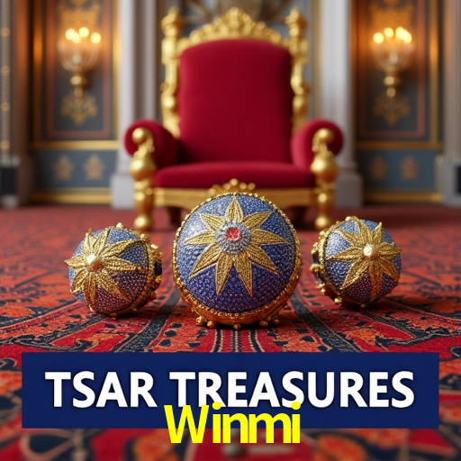 Desvendando o Mundo dos Jogos Virtuais na Winmi